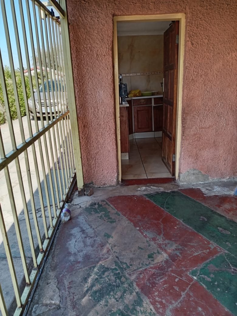 2 Bedroom Property for Sale in Mothutlung-A North West